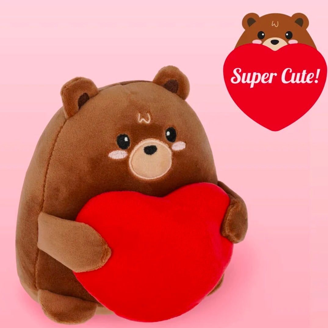 Peluche - Super Cute! LEGAMI