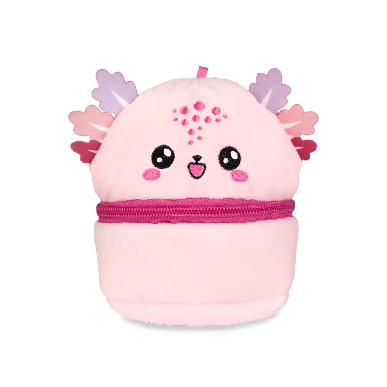 Pochette in Peluche Softy - Colourbook