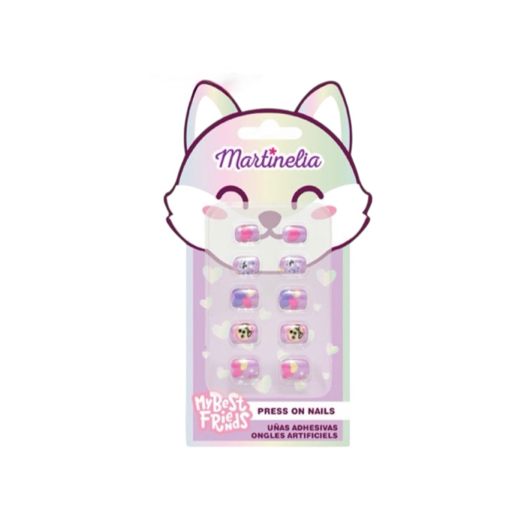 Unghie Finte - Martinelia