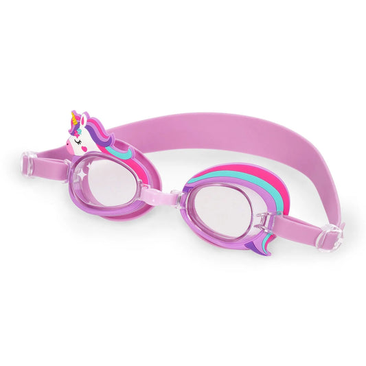 Occhialini da Nuoto - Too Cool for The Pool LEGAMI