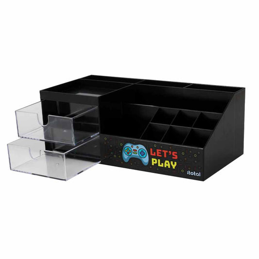 Desk Organizer Game ITOTAL
