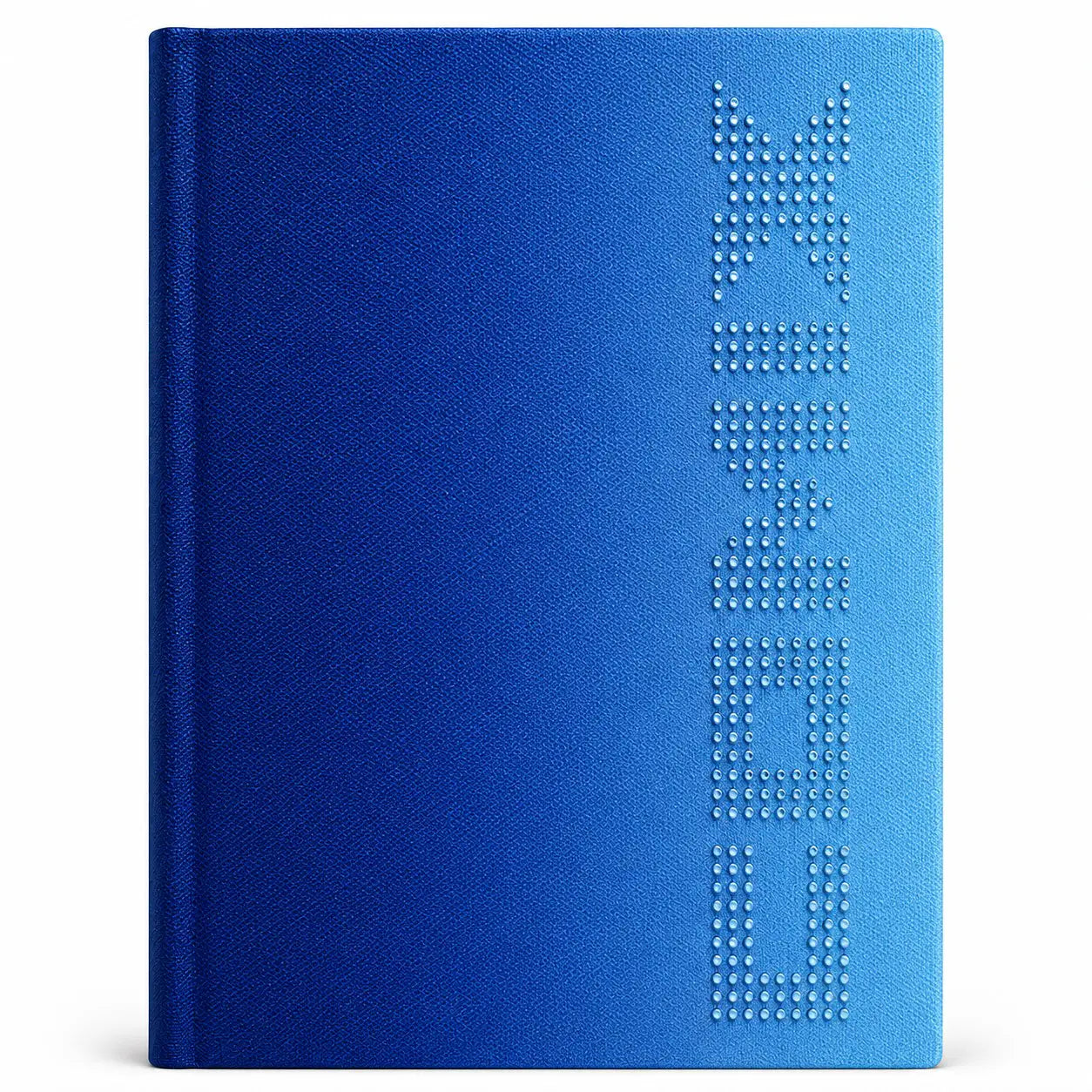 Diario 16 Mesi 2026/27 - COMIX Special - Giornaliero Blu