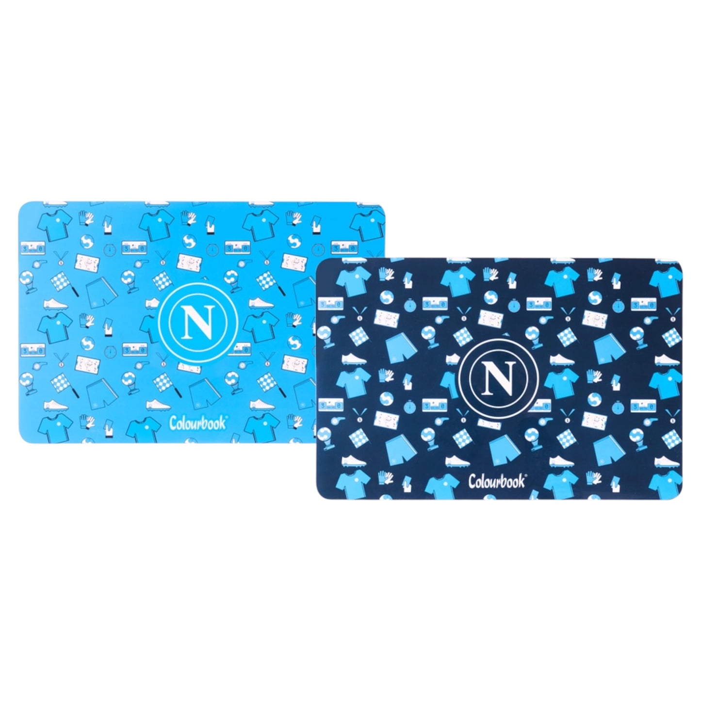 Tovaglietta pranzo bambini SSC Napoli