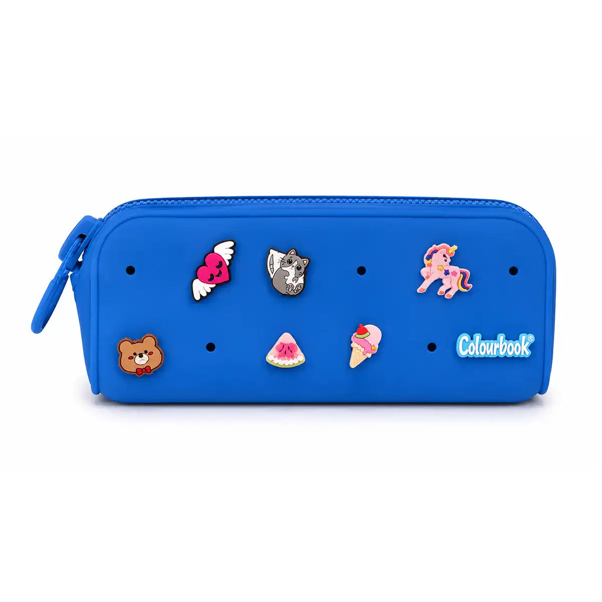 Astuccio portapenne in silicone Goommy Pin It