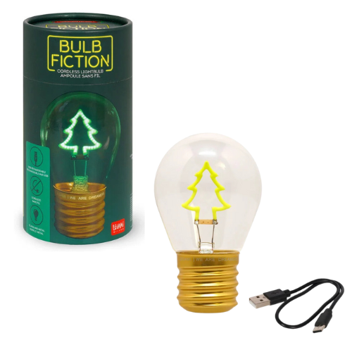 Set The Nutcracker - Christmas Tree - Legami