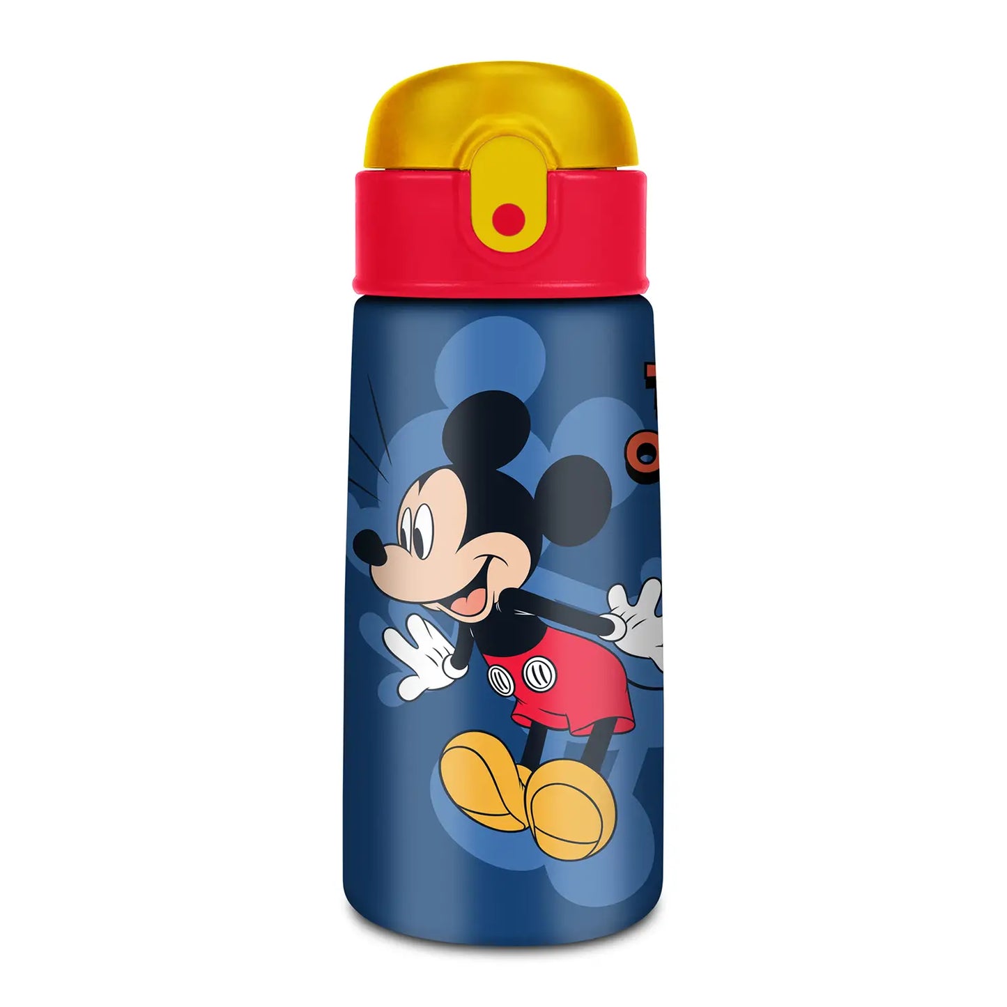 Borraccia Kid Mickey Mouse 460 ml - Seven