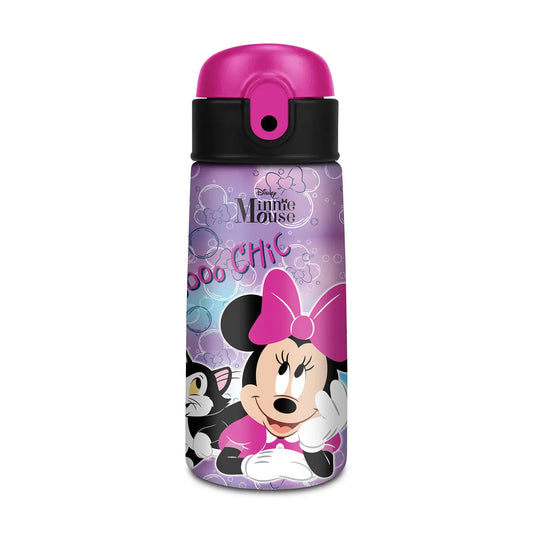 Borraccia Termica Minnie Kid 460 ml - Seven