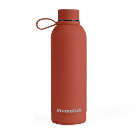 Borraccia Bottle Soft Touch 500 ml - Memotak