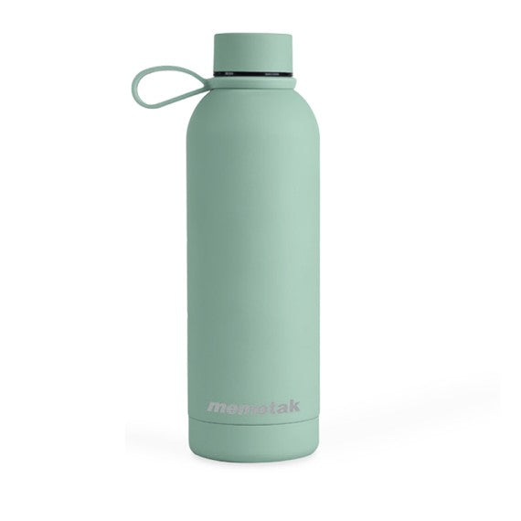 Borraccia Bottle Soft Touch 500 ml - Memotak