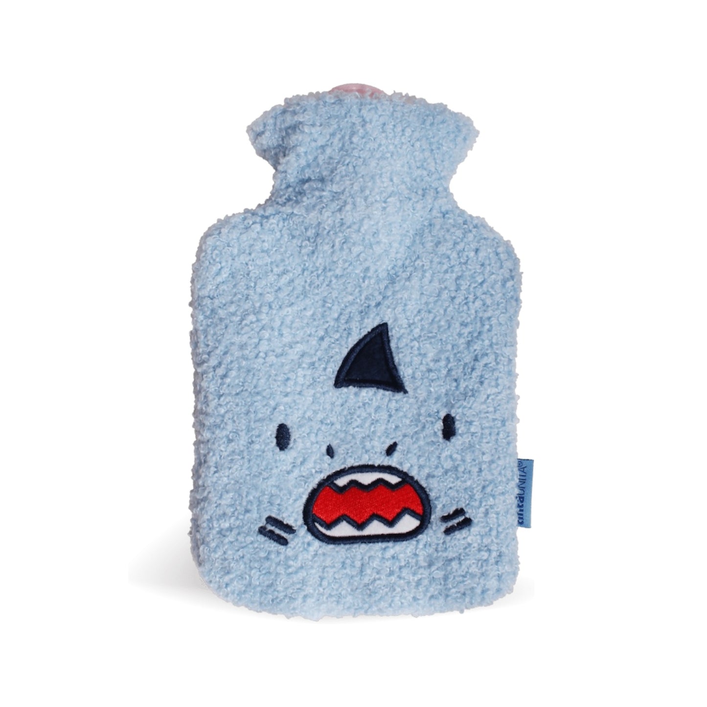 Borsa Dell’acqua Calda Warm Hugs - Tinta Unita