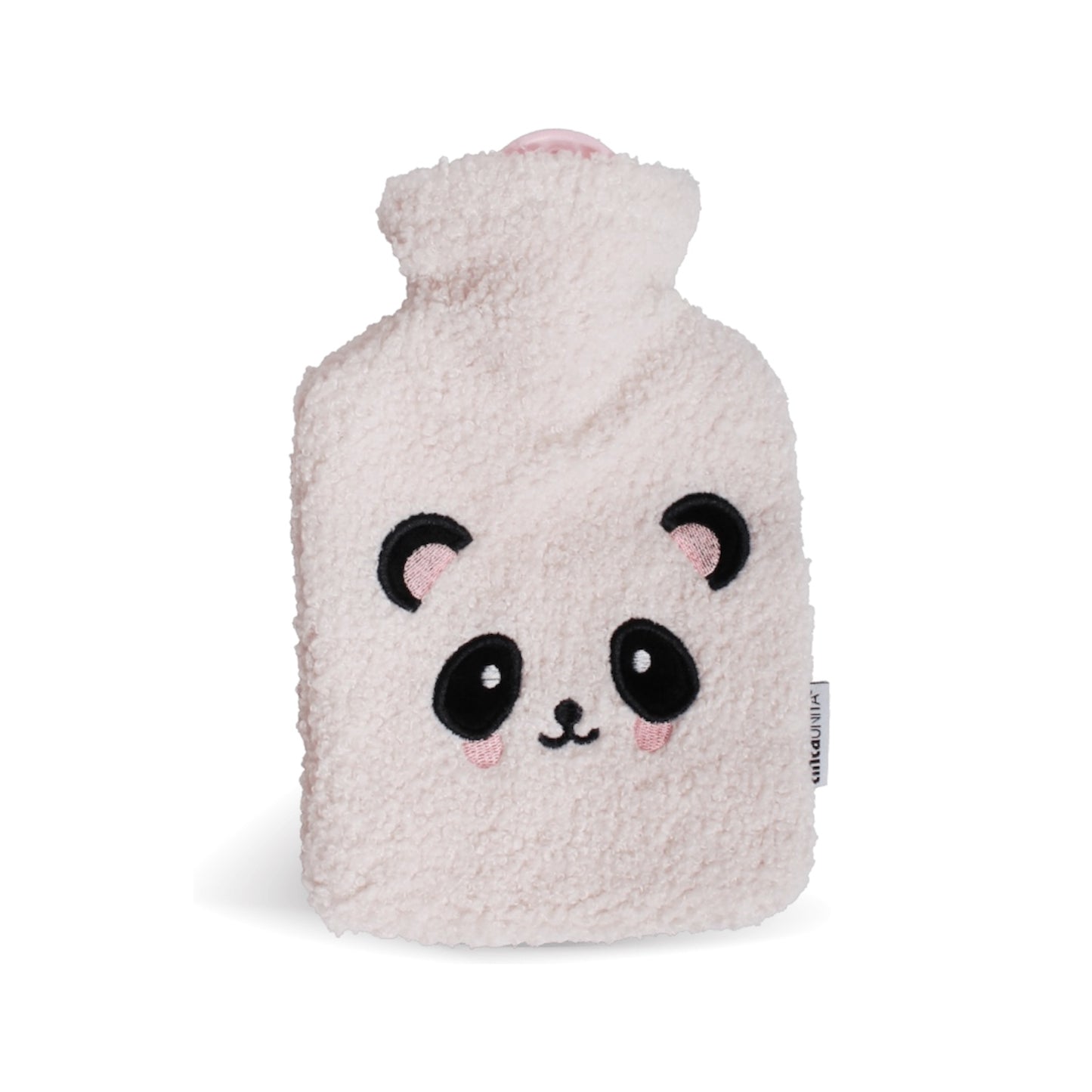 Borsa Dell’acqua Calda Warm Hugs - Tinta Unita