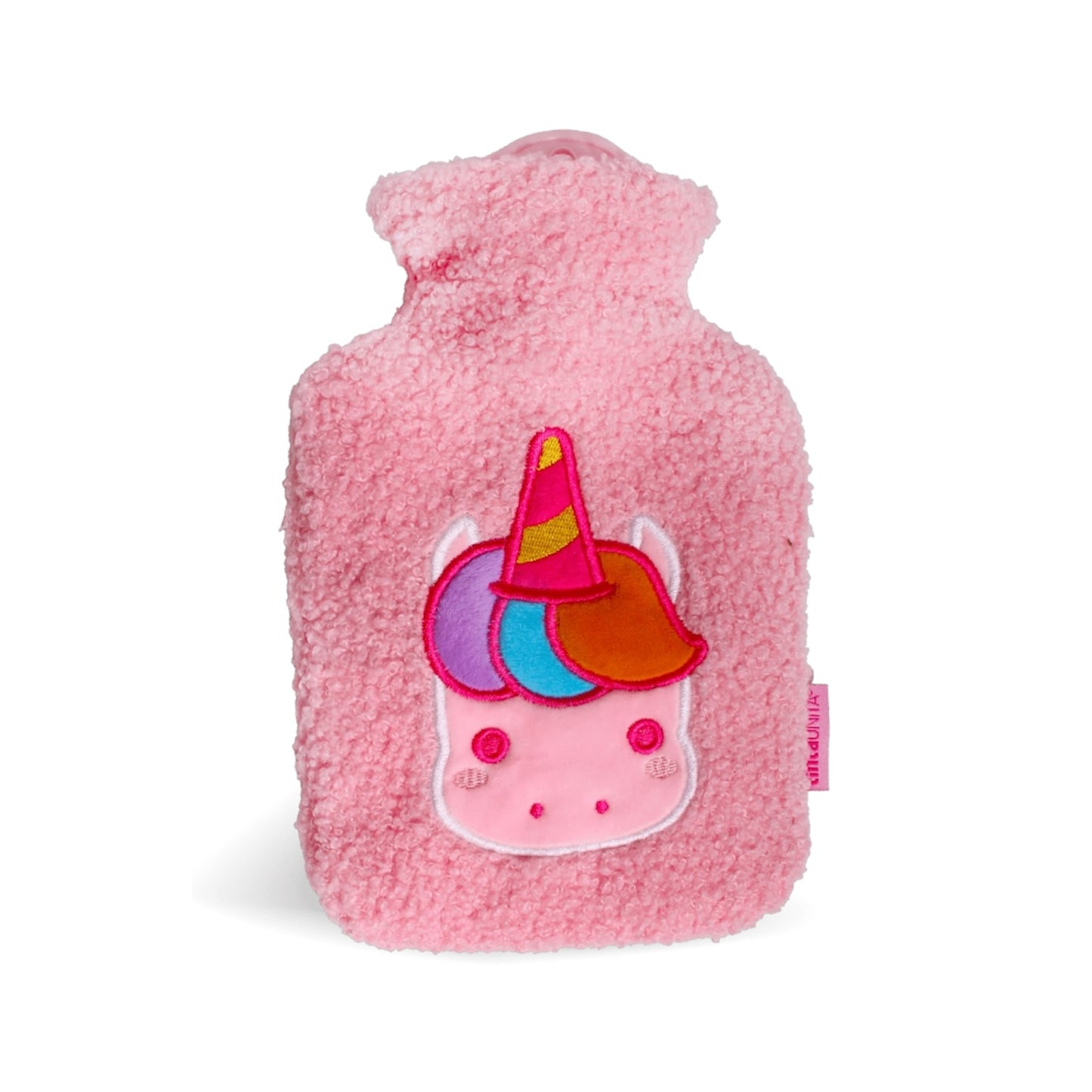 Borsa Dell’acqua Calda Warm Hugs - Tinta Unita