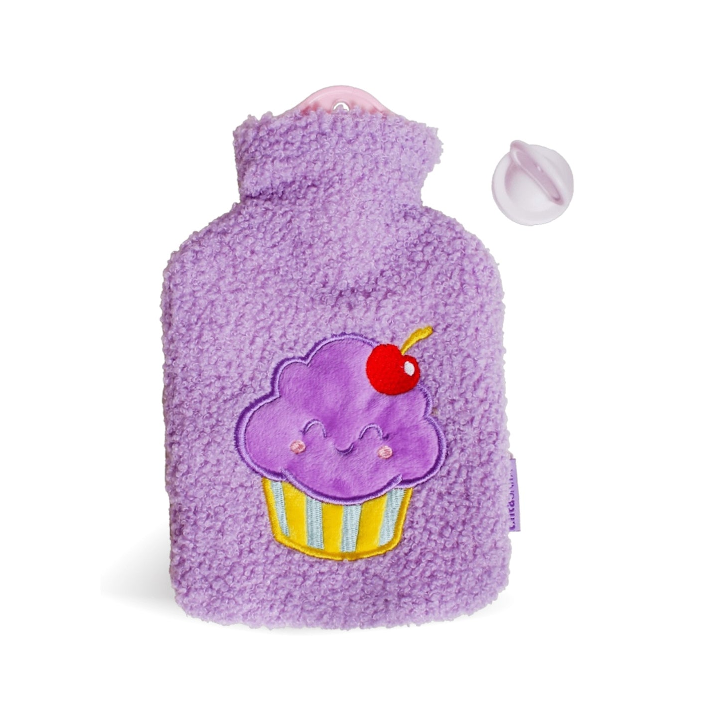 Borsa Dell’acqua Calda Warm Hugs - Tinta Unita