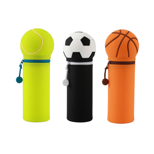 Astuccio in Silicone 3D Sport - Itotal