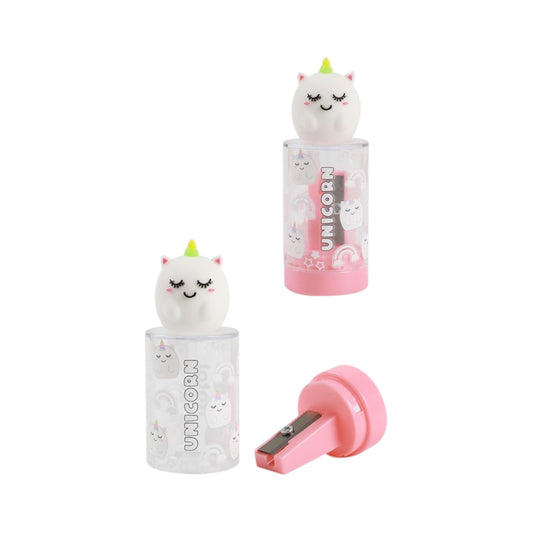 Temperamatite Unicorno - Itotal