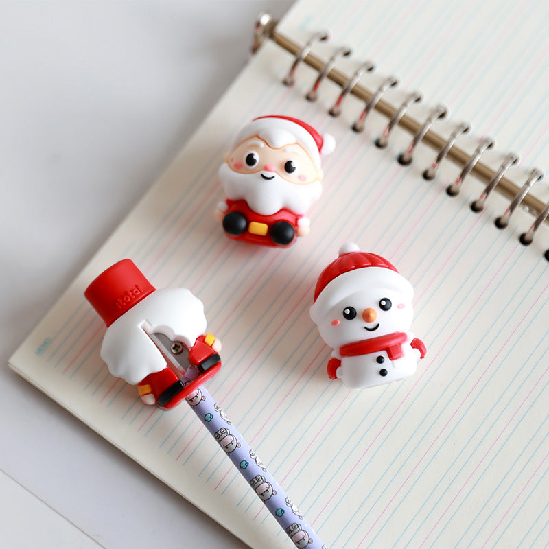 Temperamatite 3D Xmas - Itotal