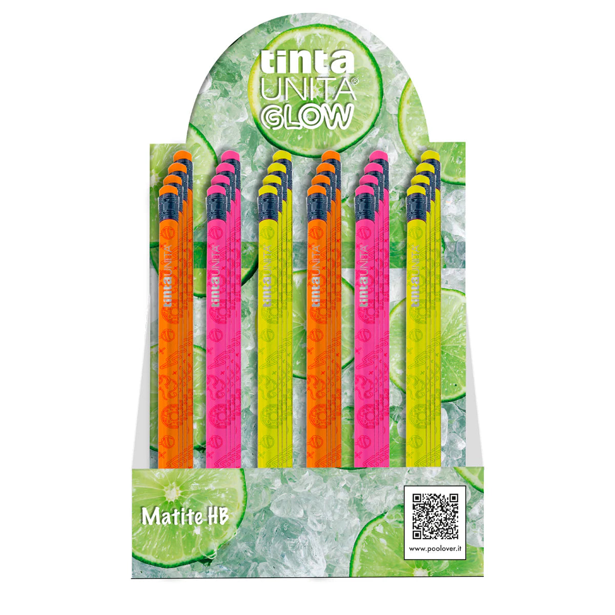 Matita Tinta Unita Glow