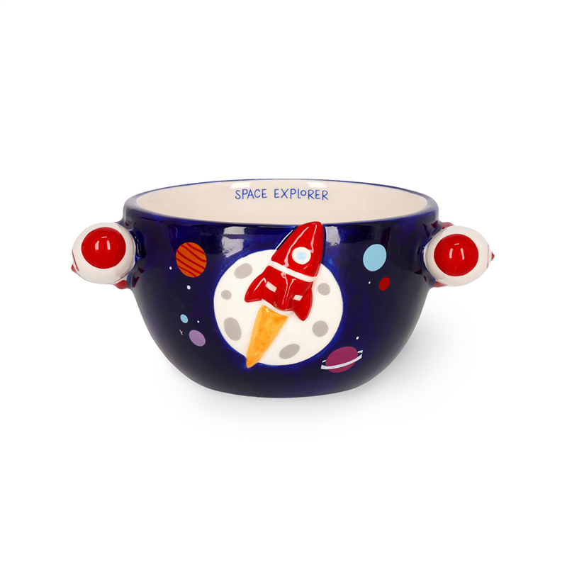 Tazza da caffè o tè in ceramica liscia e resistente per casa Tazza da caffè o tè in ceramica liscia e resistente per casa