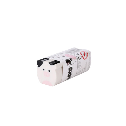 Gomma Sagomata Cow - Itotal