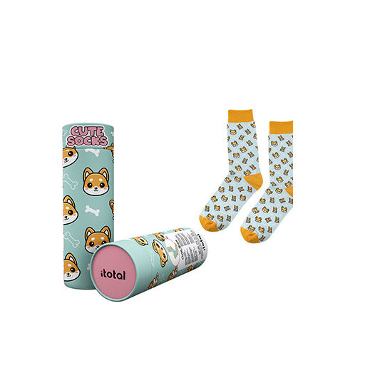 Toyvian Calzini natalizi stagionali Calzetti, confezione da 12 pezzi, multicolore, Taglia unica Toyvian Calzini natalizi stagionali Calzetti, confezione da 12 pezzi, multicolore, Taglia unica