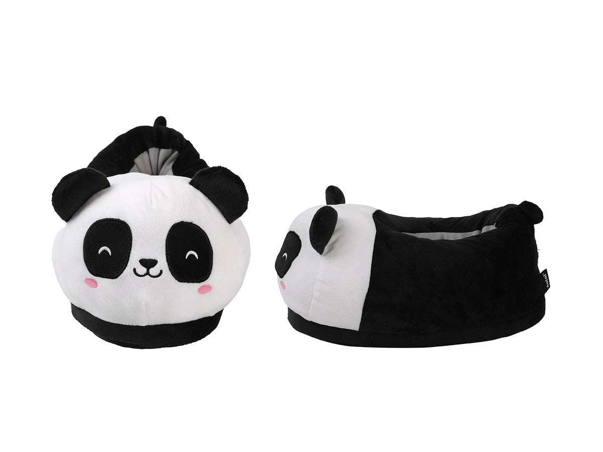 Pantofole Plush Slippers ITOTAL