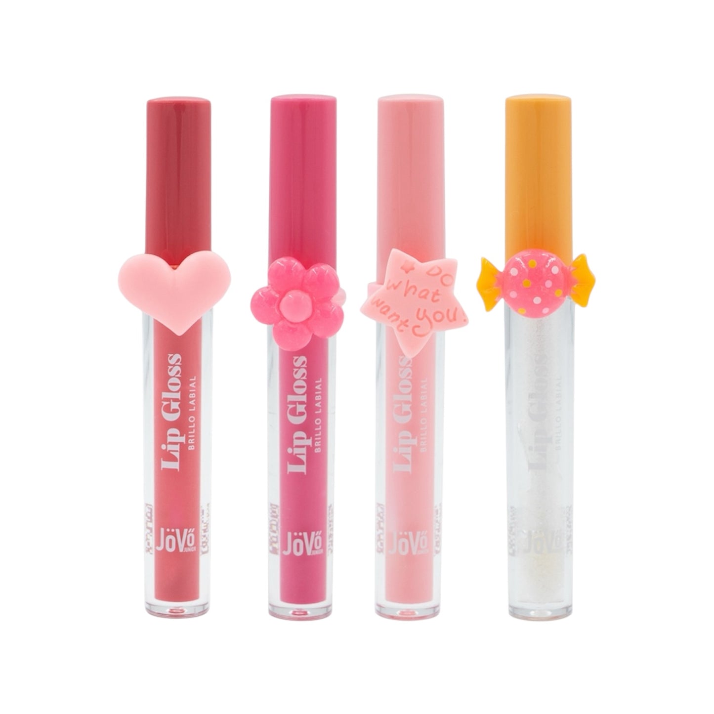 Lip Gloss - Jövó
