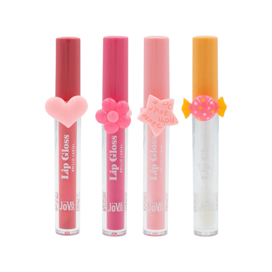 Lip Gloss - Jövó