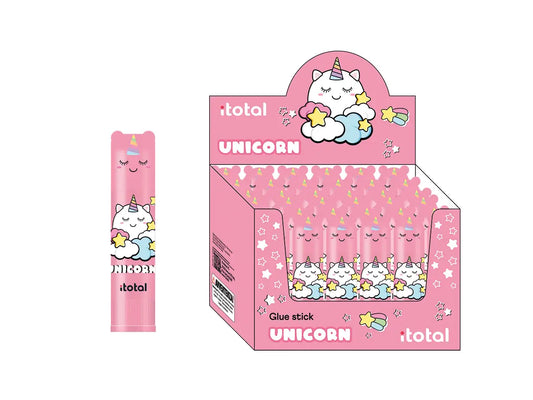 Colla stick Unicorno ITOTAL