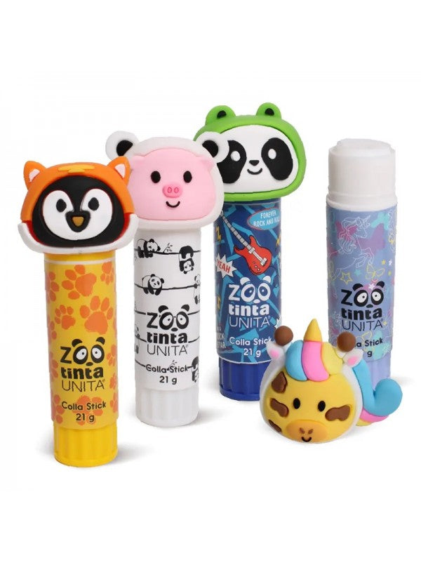 Colla stick TINTA UNITA ZOO