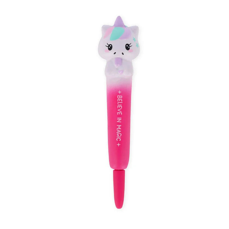 Penna Gel Antistress - Squeezies LEGAMI