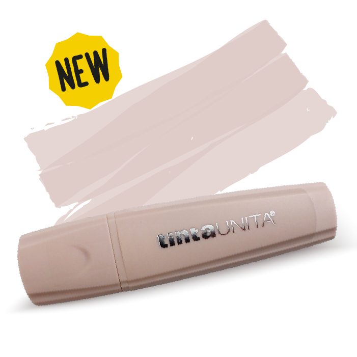 Evidenziatore Pastel - Tinta Unita