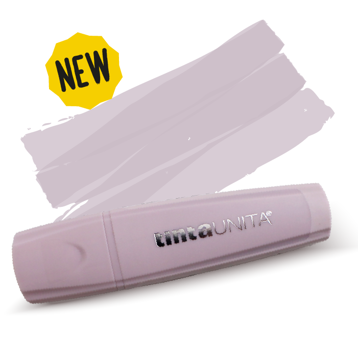 Evidenziatore Pastel - Tinta Unita