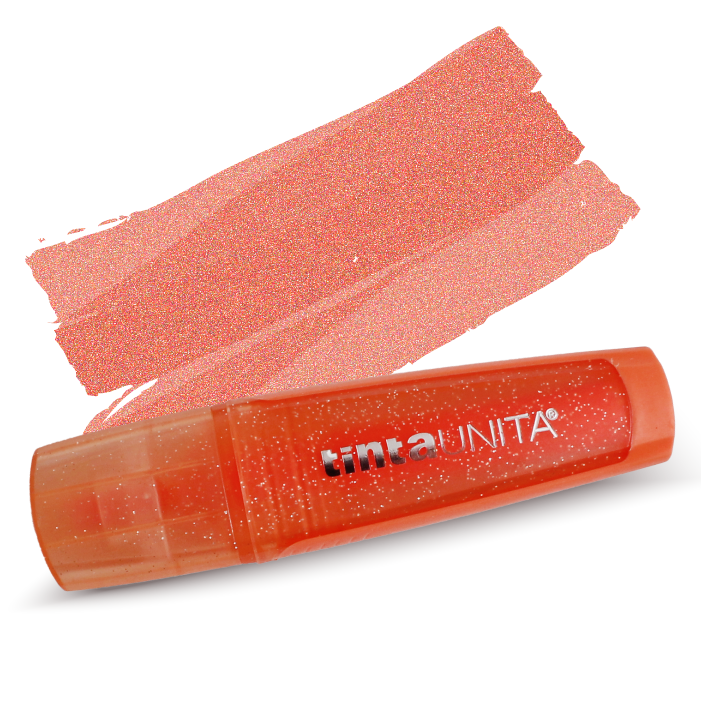 Evidenziatore Glimmer - Tinta Unita