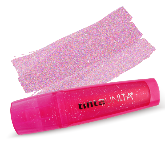 Evidenziatore Glimmer - Tinta Unita