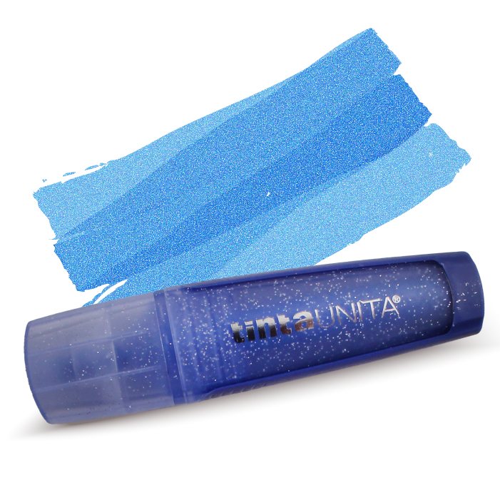 Evidenziatore Glimmer - Tinta Unita