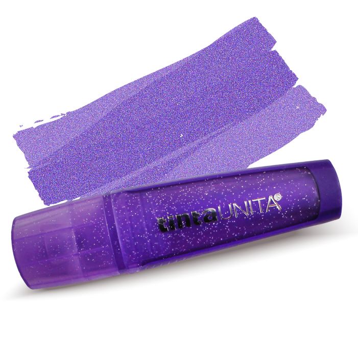 Evidenziatore Glimmer - Tinta Unita