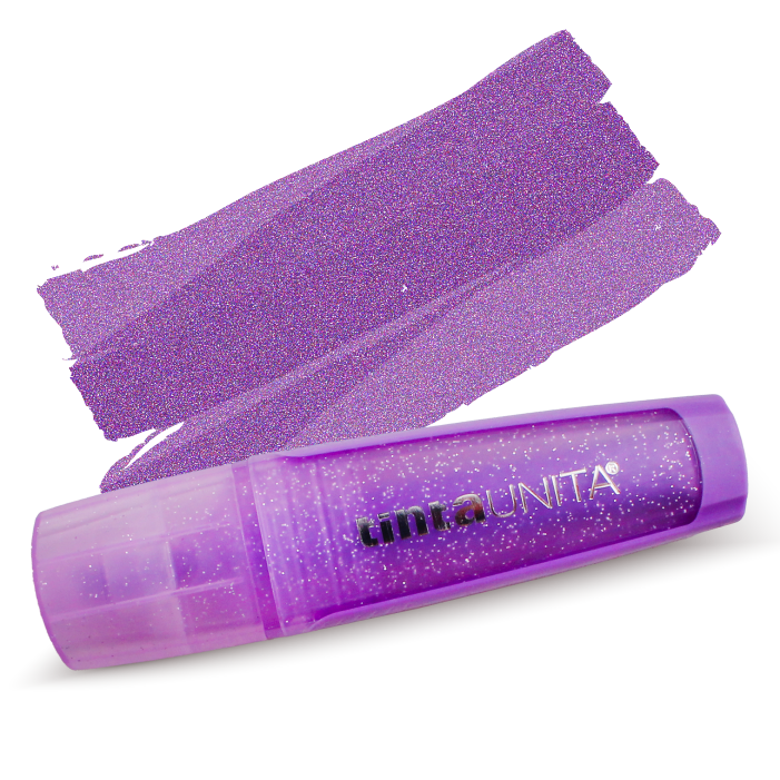Evidenziatore Glimmer - Tinta Unita
