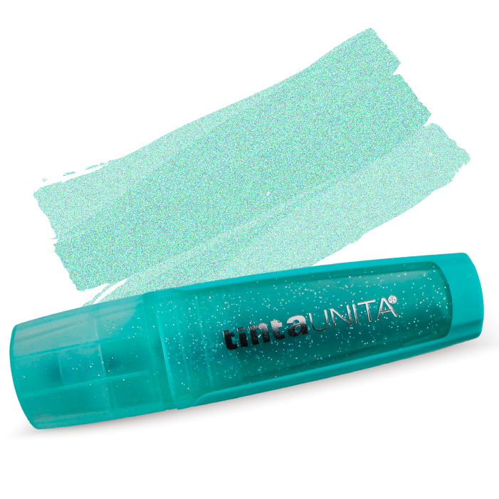 Evidenziatore Glimmer - Tinta Unita