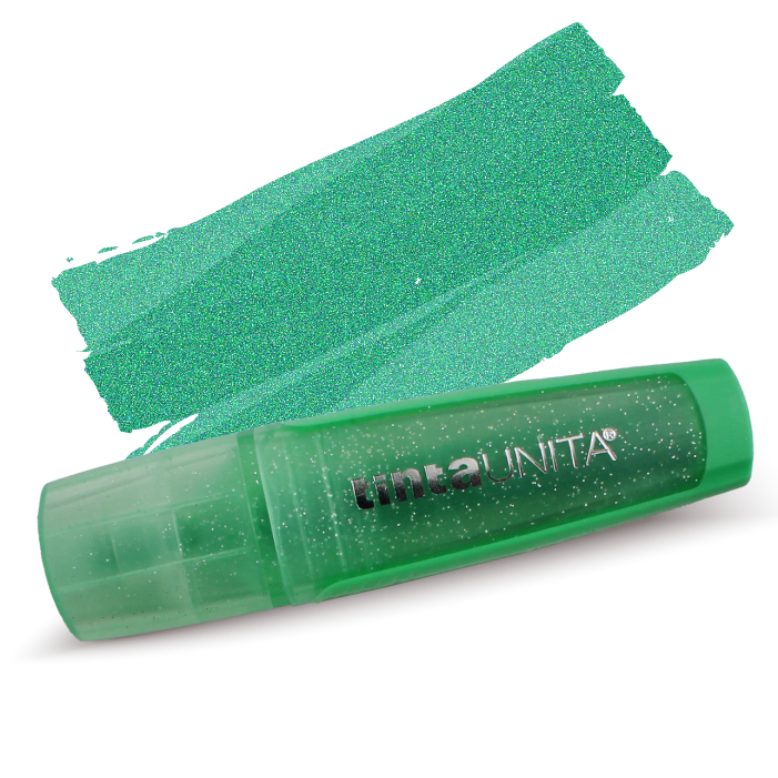 Evidenziatore Glimmer - Tinta Unita