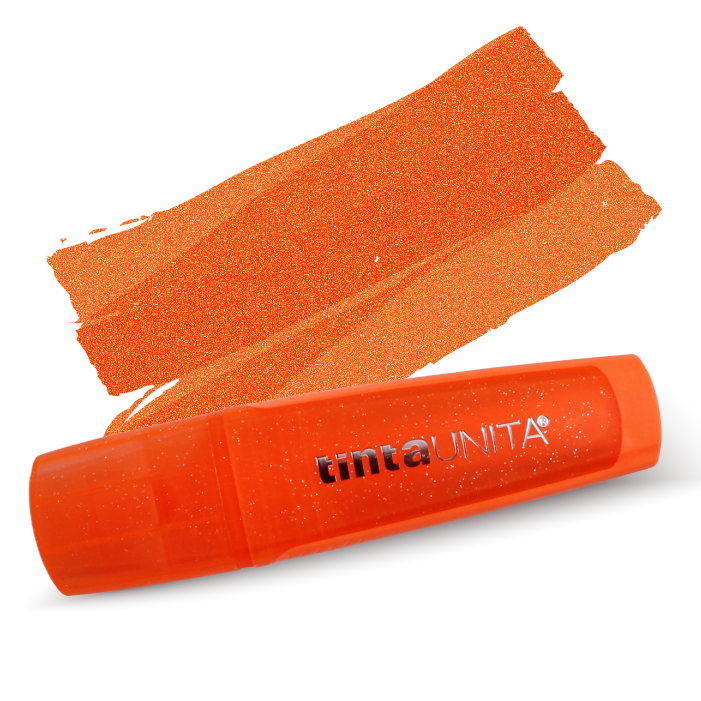 Evidenziatore Glimmer - Tinta Unita