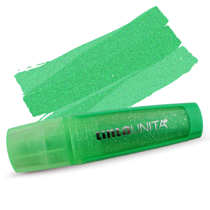 Evidenziatore Glimmer - Tinta Unita