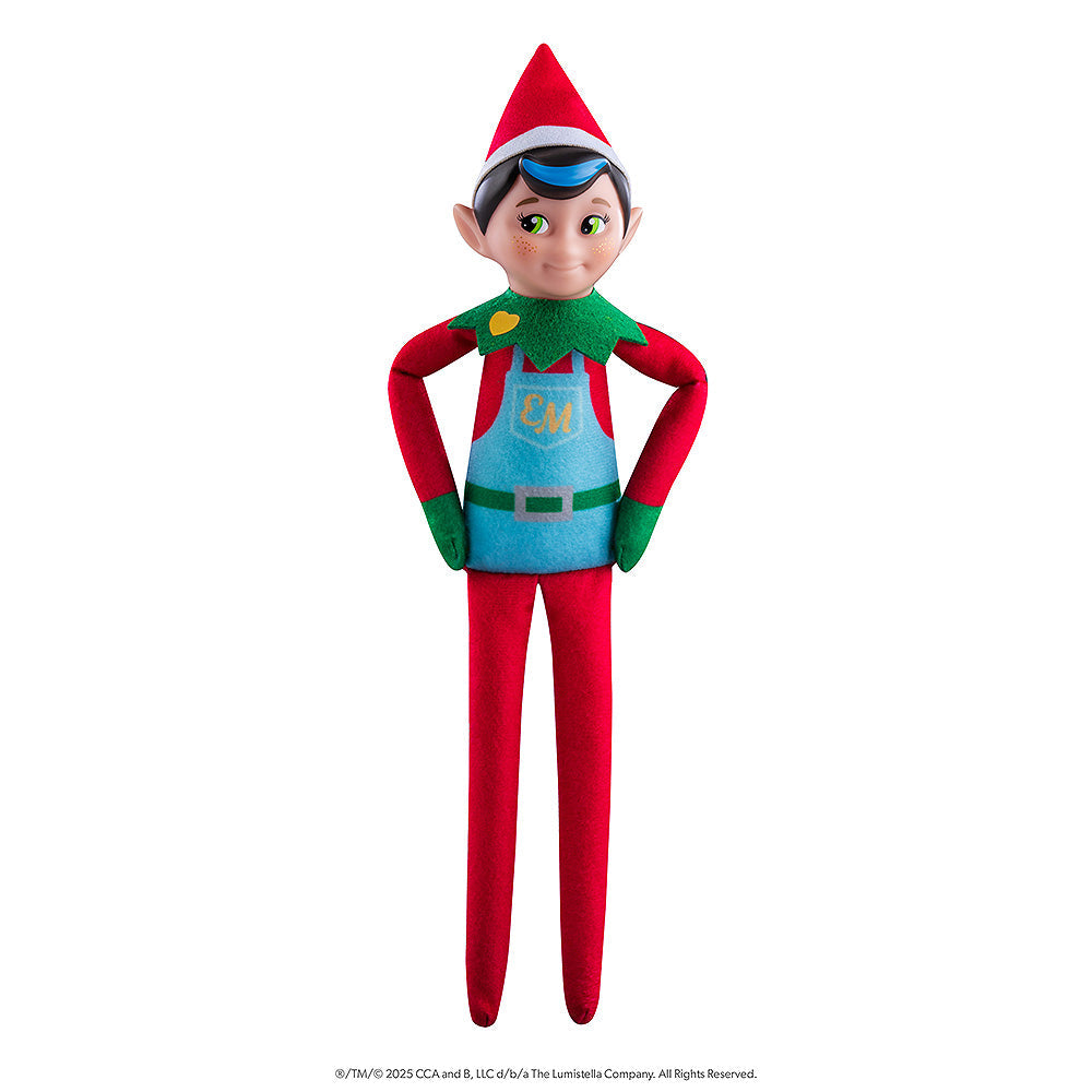 The Elf on the Shelf ®- Elf Mates- I migliori amici degli elfi
