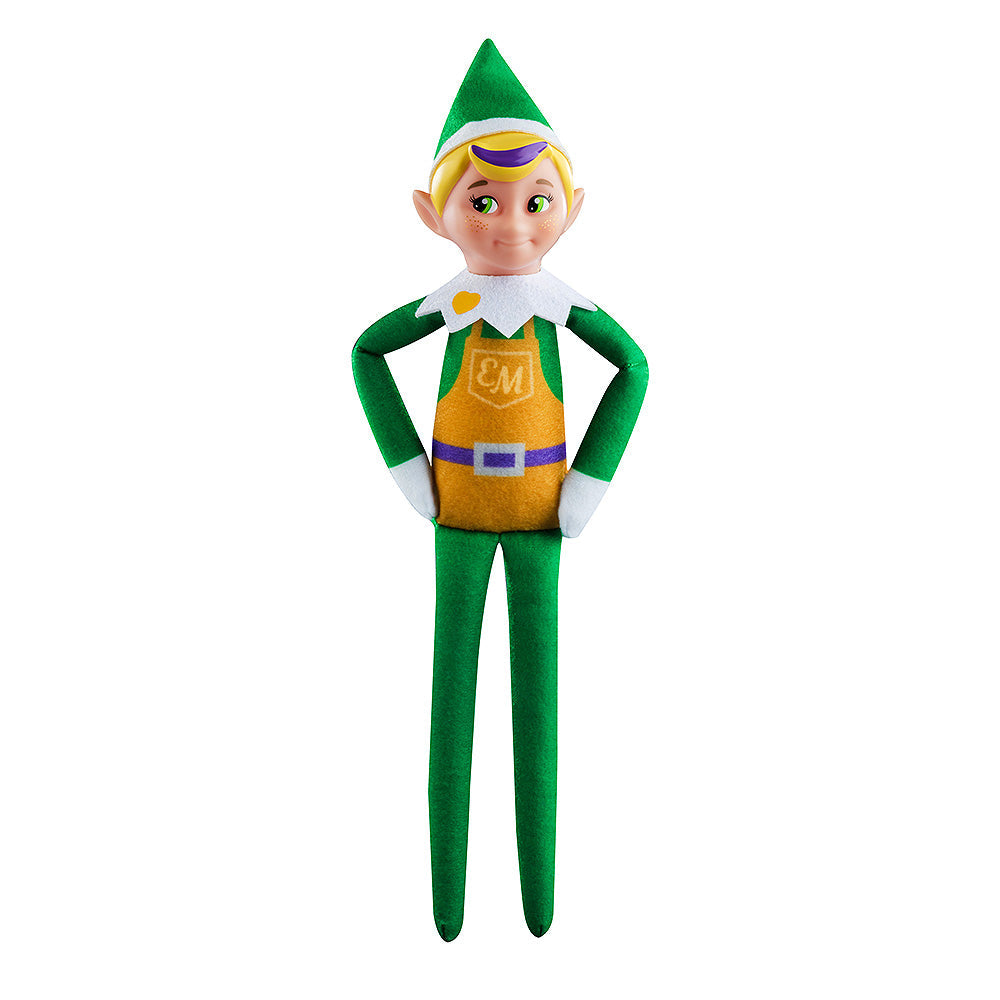 The Elf on the Shelf ®- Elf Mates- I migliori amici degli elfi