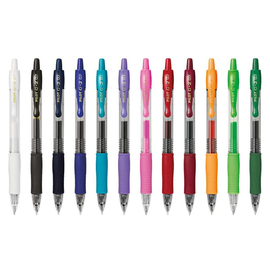 Penna PILOT G-2 07