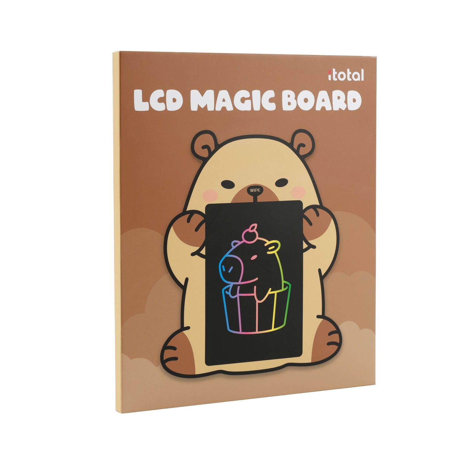 Lavagnetta LCD Magic Board - Itotal