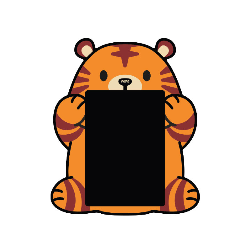 Lavagnetta LCD Magic Board - Itotal