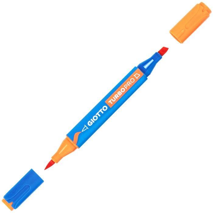 Pennarelli Turbo Pro Giotto singoli