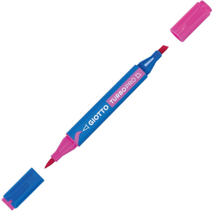 Pennarelli Turbo Pro Giotto singoli