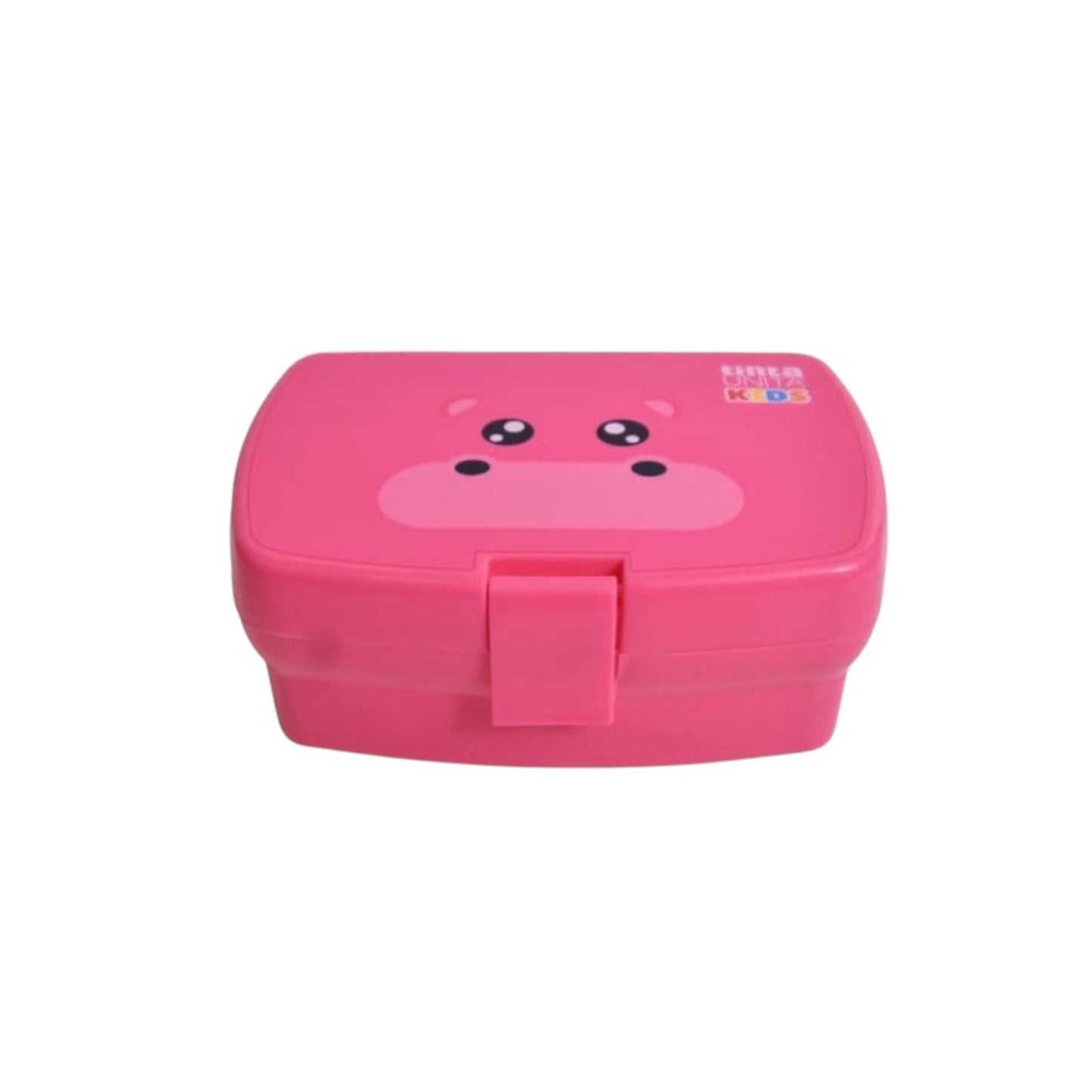 Porta merenda Animals Tinta Unita Kids