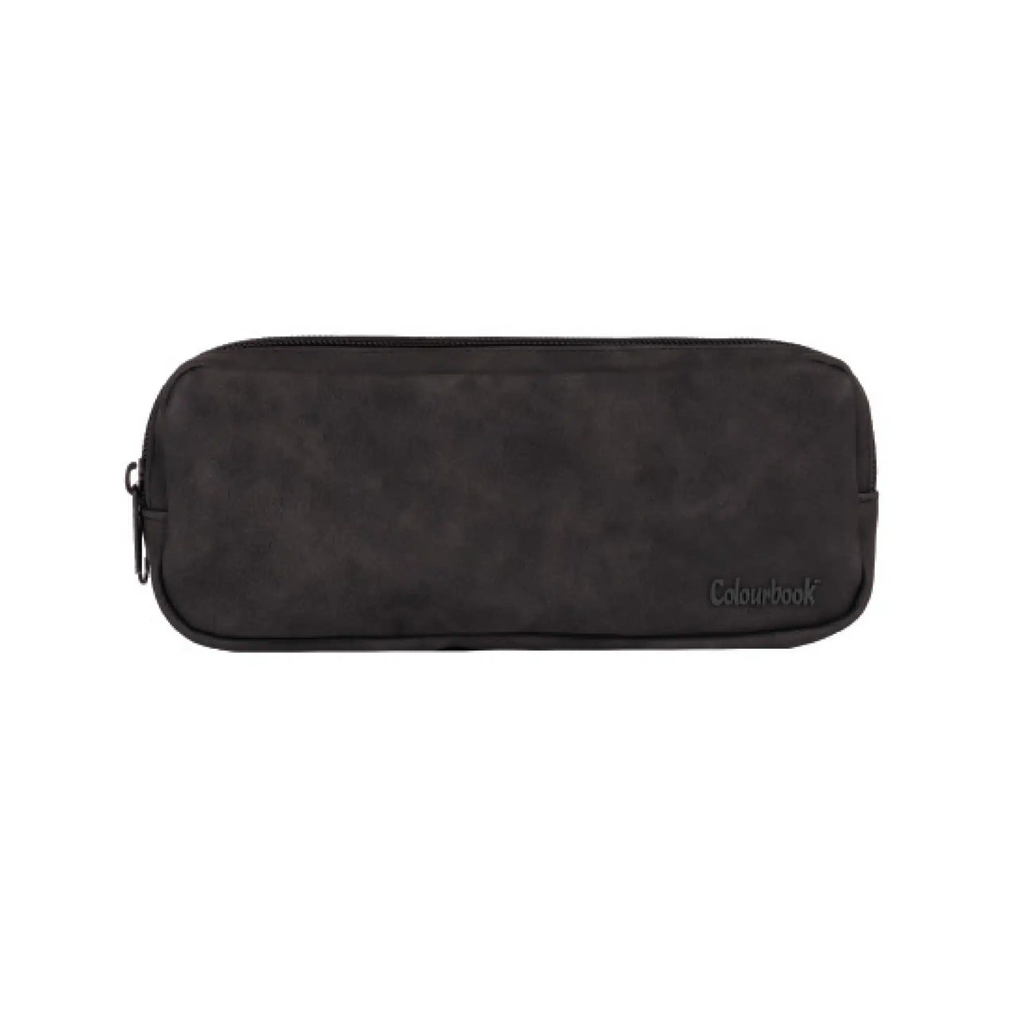 Astuccio 2 Zip Deep Night - Colourbook
